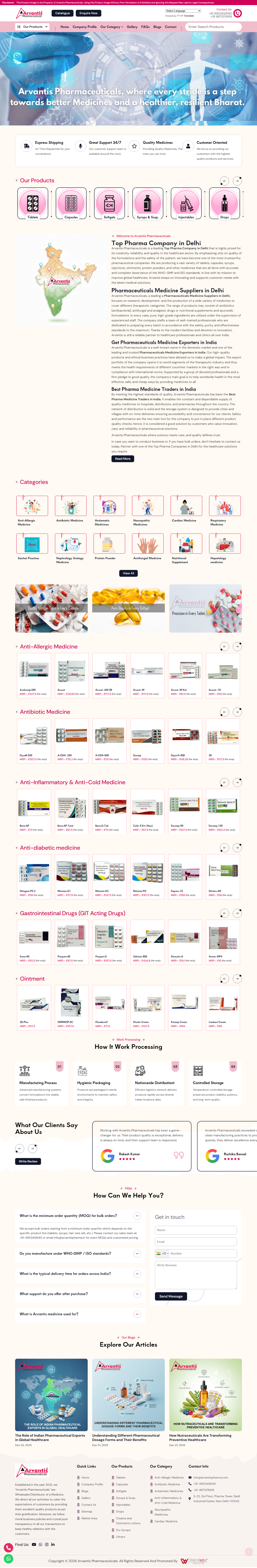 Portfolio