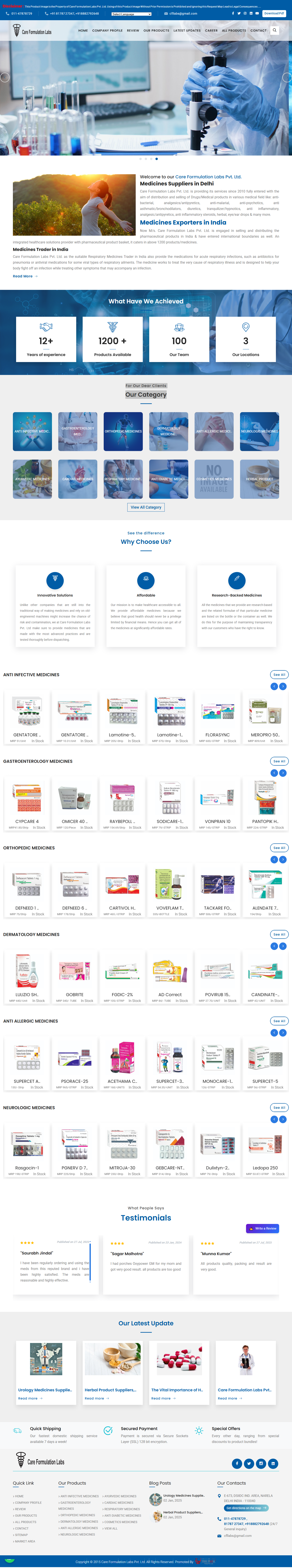 Portfolio