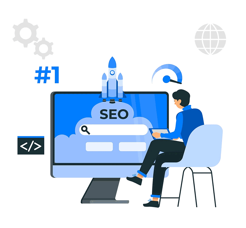 Off-Page SEO