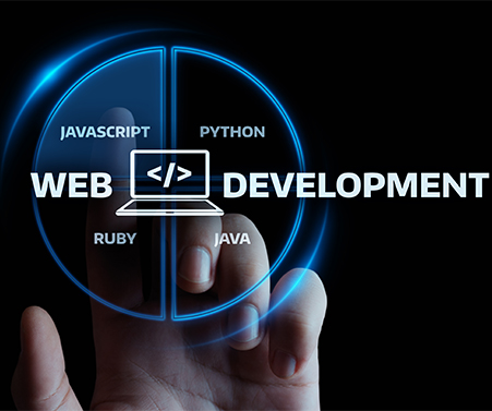 Web Design &  Development