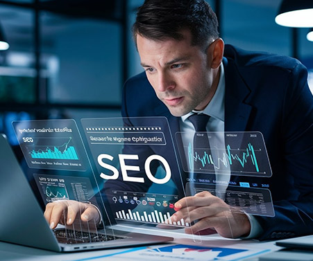 Web Media Tricks Pvt. Ltd.